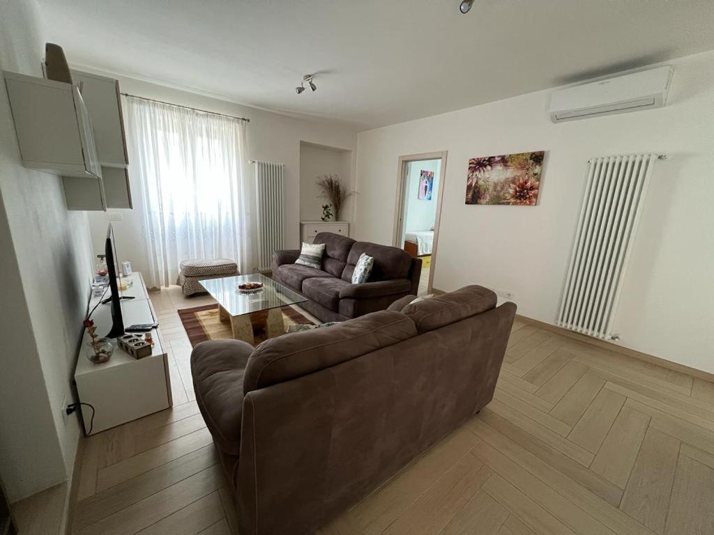 Апартаменти Appartato A 5 Minuti Dal Mare Імперія Екстер'єр фото