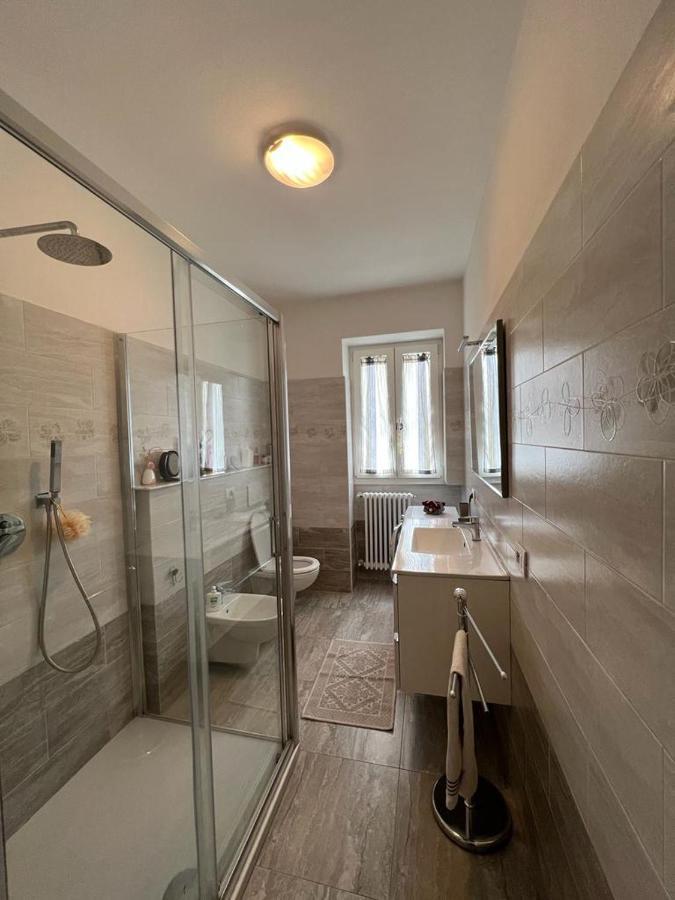 Апартаменти Appartato A 5 Minuti Dal Mare Імперія Екстер'єр фото